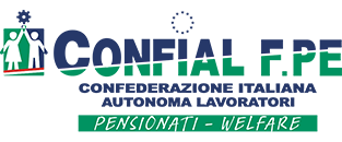 CONF.I.A.L. Pensionati