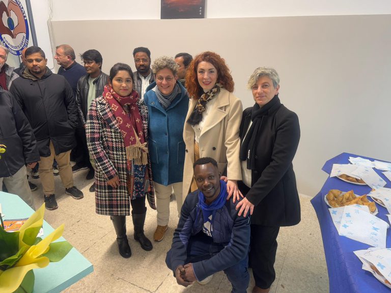 Inaugurazione nuova sede Confial F.pe a Catania